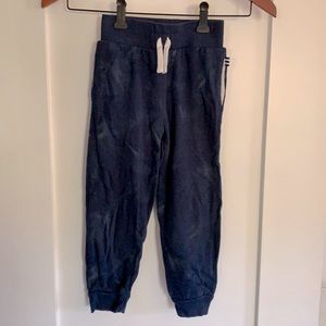 Splendid joggers in blue